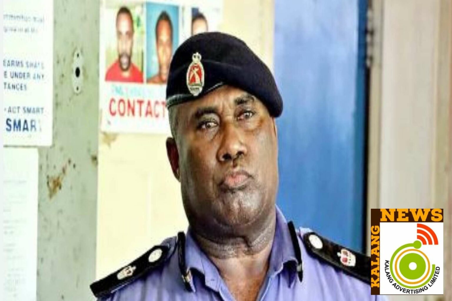 LAW AND ORDER IN ENB IS MANAGABLE; PPC SAYS, NO SOE - Kalang ...