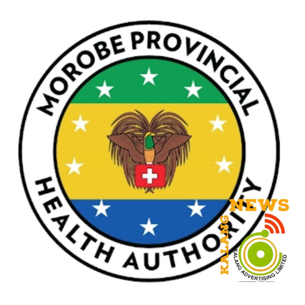 MOROBE FACES CHALLENGES IN HEALTH DELIVERY