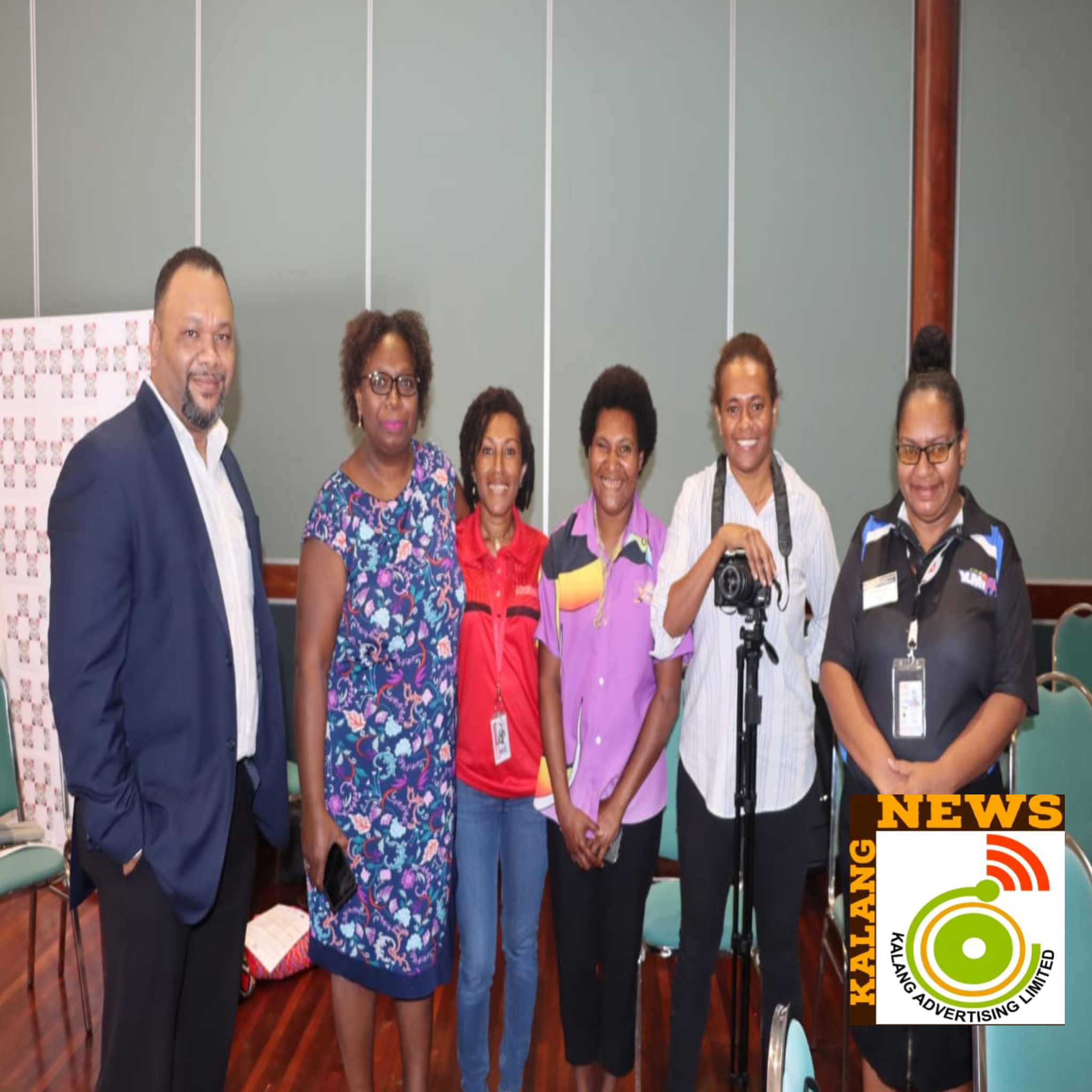 MEDIA COUNCIL ANNOUNCES CODE OF ETHICS & PRACTICE STANDARDS FOR PNG ...
