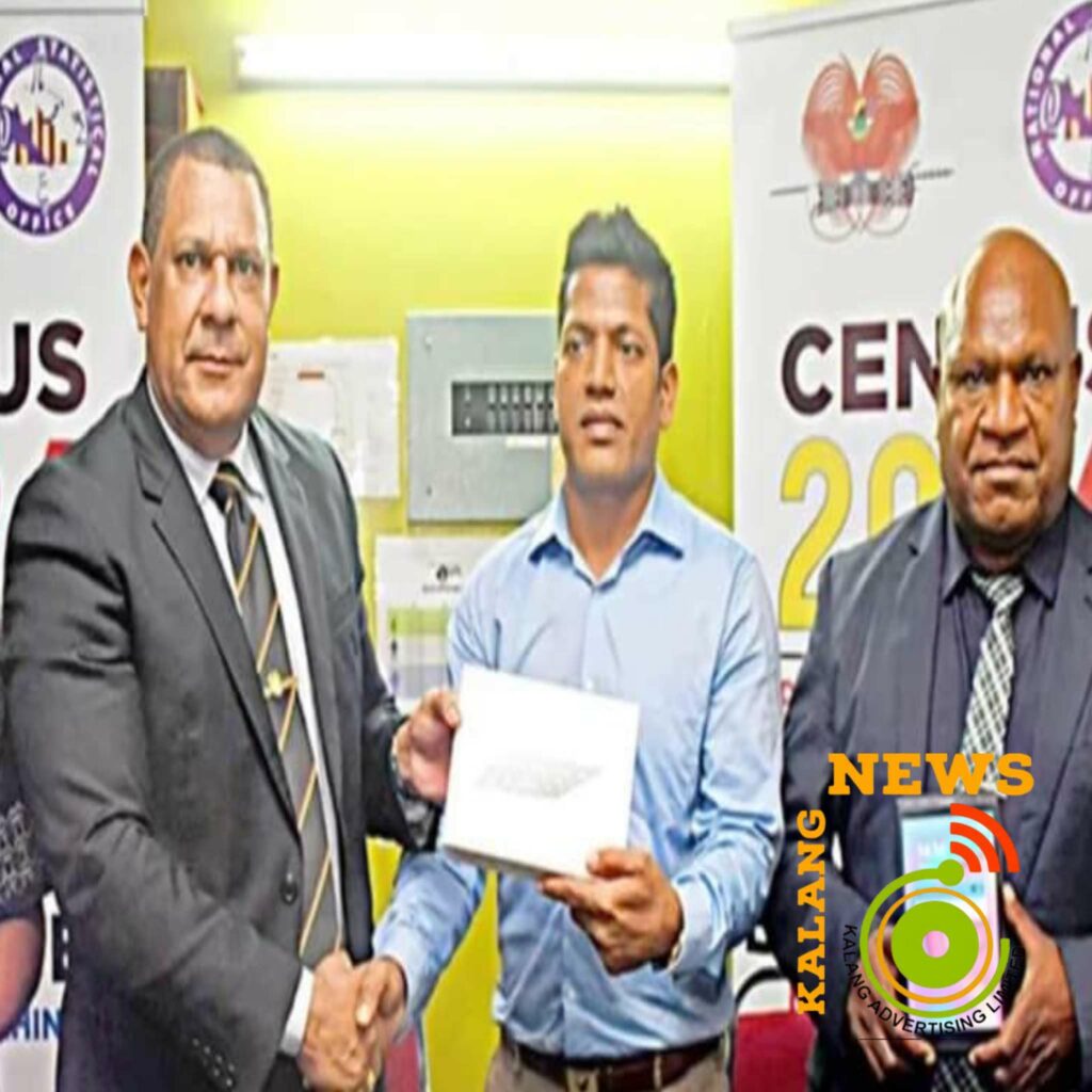 CENSUS INFORMATION TO BE REVEALED ON 50th ANNIVERSARY | MASERE