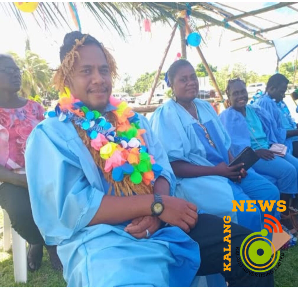 THIRTY-NINE COMMUNITY HEALTH WORKERS GRADUATE FROM ARAWA