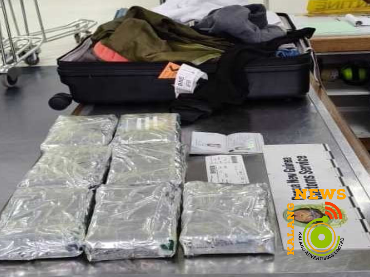 OVER K13 MILLION WORTH OF DRUGS SEIZED AT JACKSONS - Kalang Advertising ...