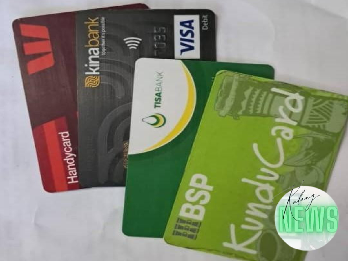 MADANG PPC CALLS FOR ACTION AGAINST BANK CARD CLONING - Kalang ...