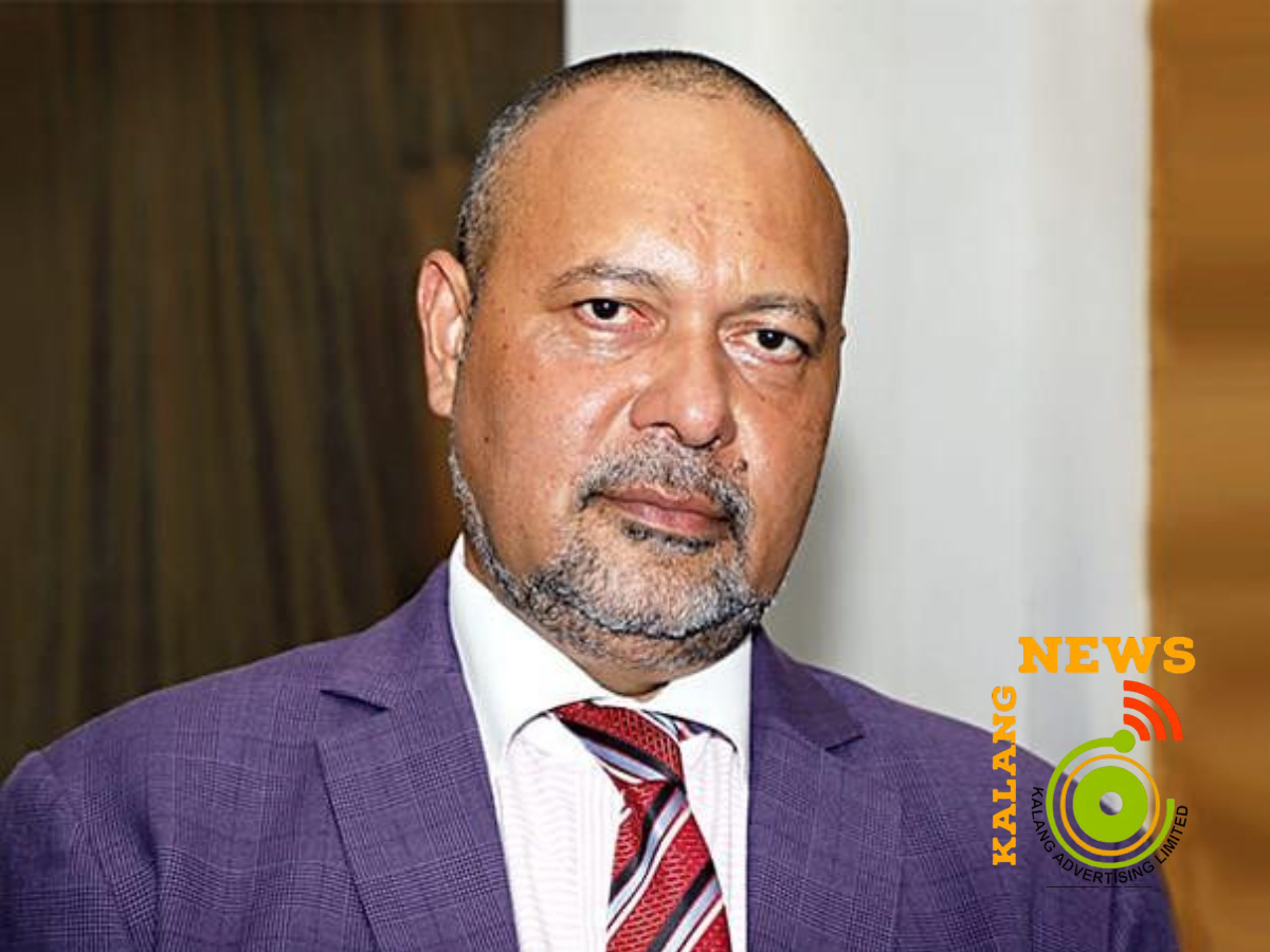 BASIL FAMILY EXPRESS CONCERNS ON COURT DELAY - Kalang Advertising Limited