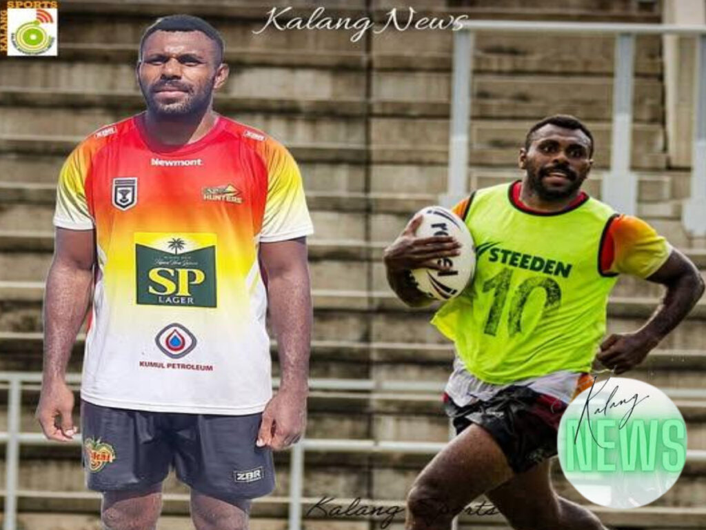 ULALOM DETERMINED TO MAKE HUNTERS FINAL SQUAD