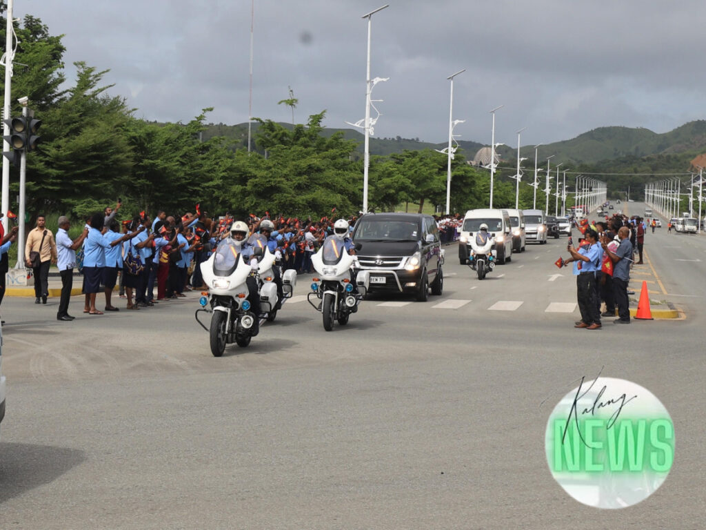 SIR JULIUS’S FINAL JOURNEY