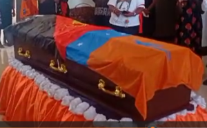 casket sir j