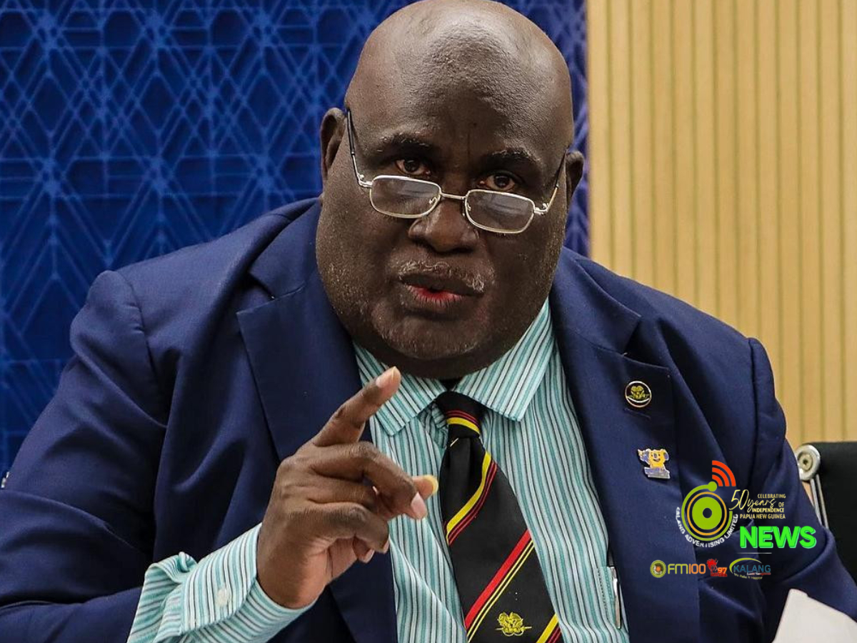 MASIU PROPOSES FOR SIR JULIUS TO FEATURE ON K100 NOTE - Kalang ...