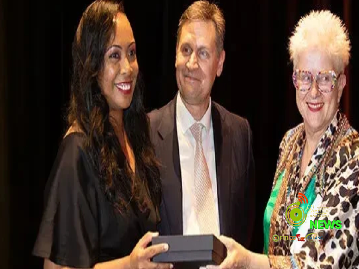 MAJOR INNOVATIVE AWARDS ANNOUNCED FOR 2025 - Kalang Advertising Limited