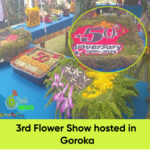 flower show final