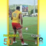 KUMULS NA FIJI SALENS