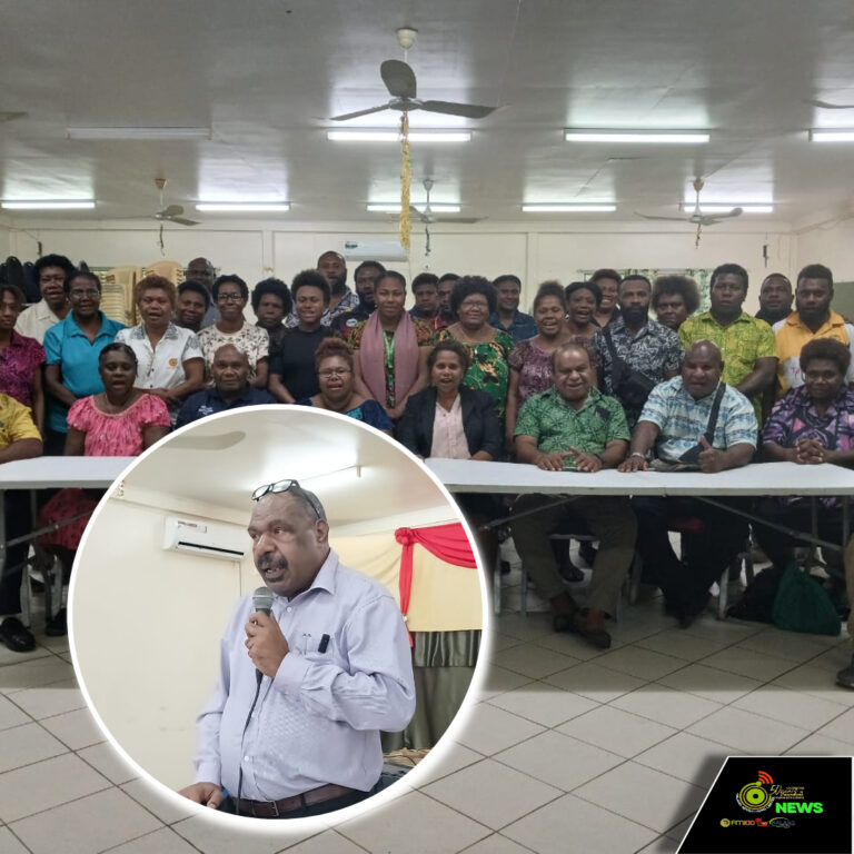 ENBPHA COMPLETES Q1 REVIEW ON 2026 ANNUAL IMPLEMENTATION PROGRAM ...